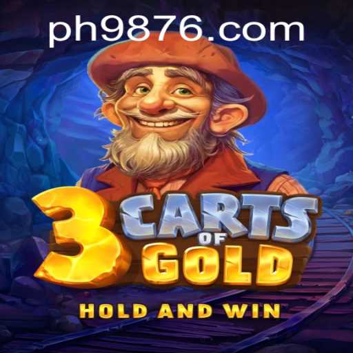 Discover the Exciting World of 3cartsOfGold