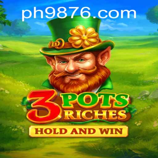 The Thrilling World of 3potsRiches: Dive into the Adventure of Strategy and Luck