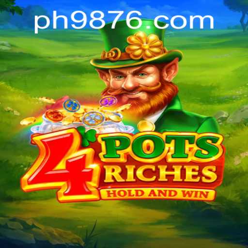 Unveiling the World of 4potsriches: An Exciting Gaming Adventure