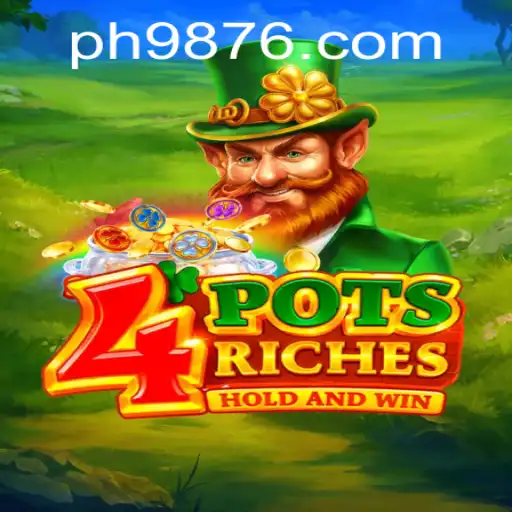 Unveiling the World of 4potsriches: An Exciting Gaming Adventure