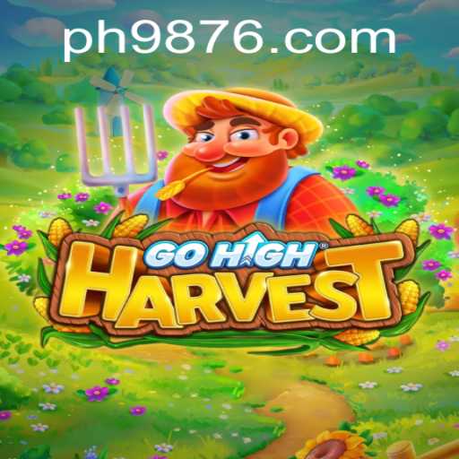 Unveiling GoHighHarvest: A Captivating Journey in the World of PH987