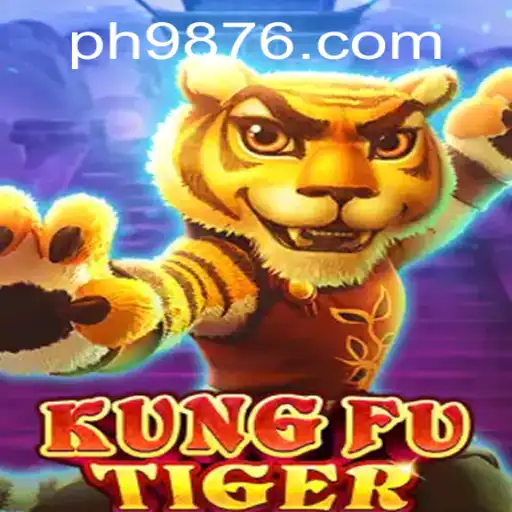 KungFuTiger: The Dynamic Martial Arts Adventure for Gamers