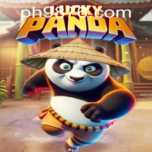 Discovering the World of LuckyPanda: A Thrilling Gaming Experience