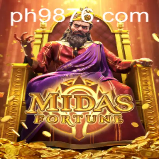 MidasFortune: A Golden Opportunity Awaits