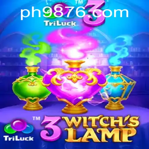 Unveiling the Mystery of 3WitchsLamp: A Mesmerizing Gaming Experience