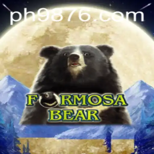 Discover the Excitement of FormosaBear: A New Era in Gaming with PH987