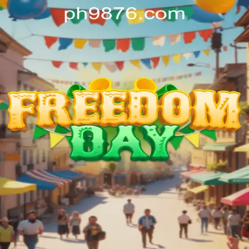 FreedomDay: The Thrilling Game of Strategy and Survival