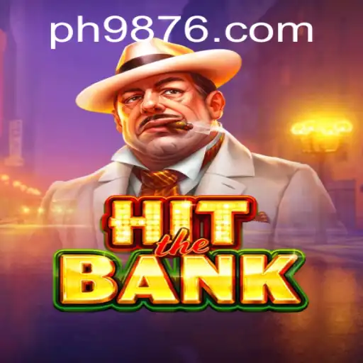 HitTheBank: A Riveting Dive into Virtual Heist Adventures