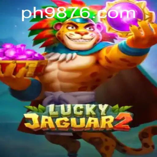 Discover the Thrill of Luckyjaguar2: A Comprehensive Guide
