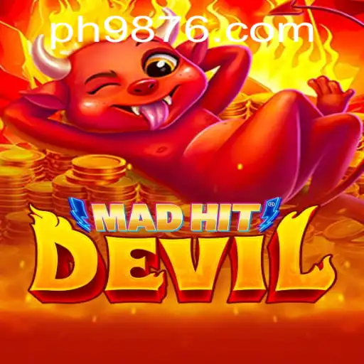 MadHitDevil: An Immersive Gaming Experience with PH987