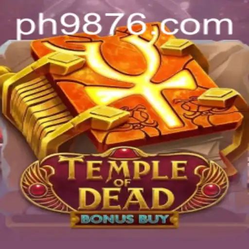 Exploring TempleofDeadBonusBuy: A Mystical Journey Through Ancient Realms