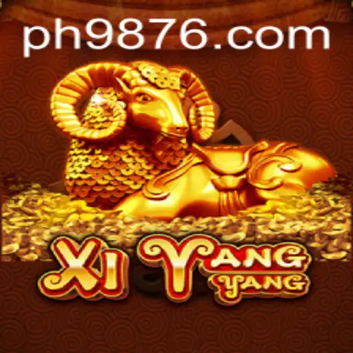 Discovering XiYangYang: The Mesmerizing World of PH987