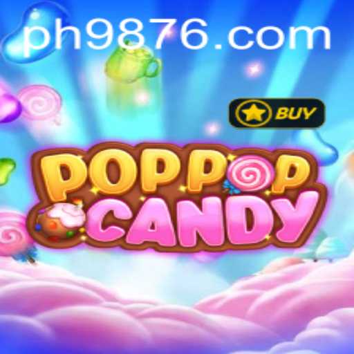 Discover the World of POPPOPCANDY: A Sweet Escape