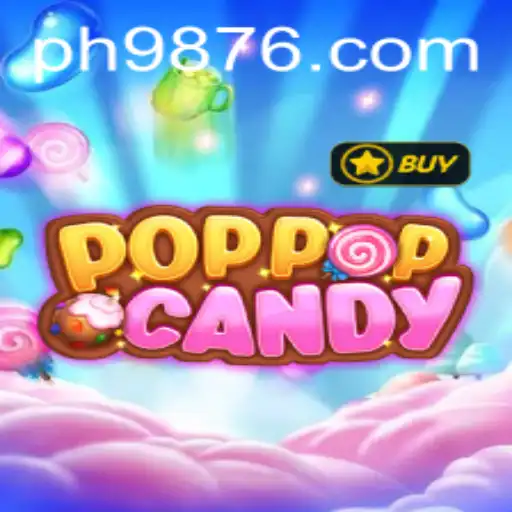 Discover the World of POPPOPCANDY: A Sweet Escape