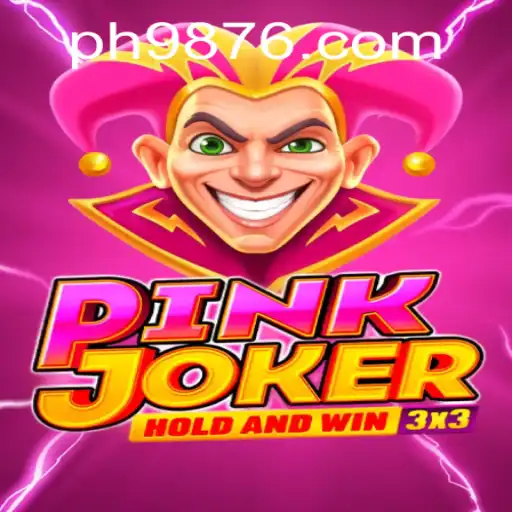 Pinkjoker: An Immersive Gaming Experience Like No Other
