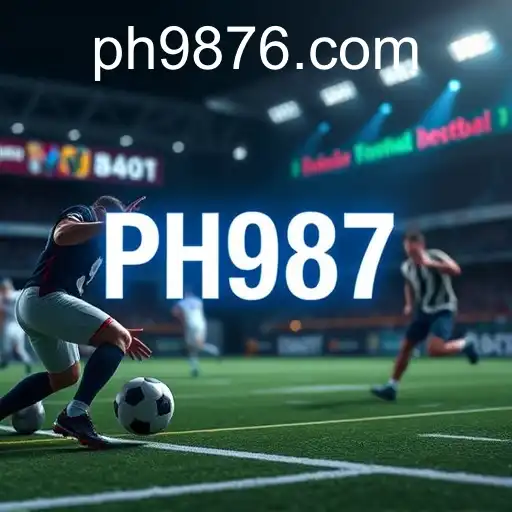 The Dynamic World of Sports Betting: A Focus on PH987
