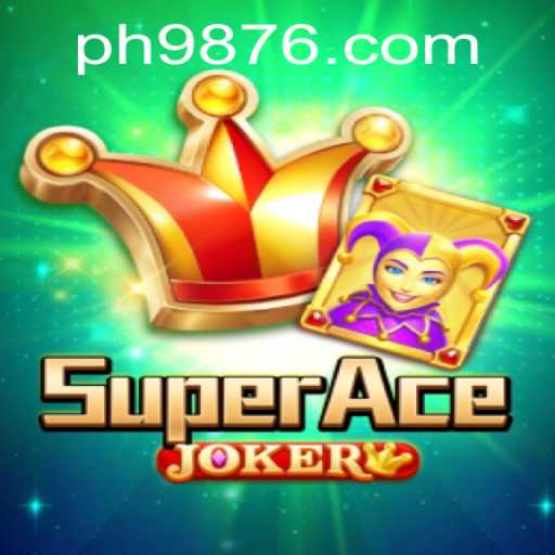 Unveiling SuperAceJoker: The Game That's Changing the Cards