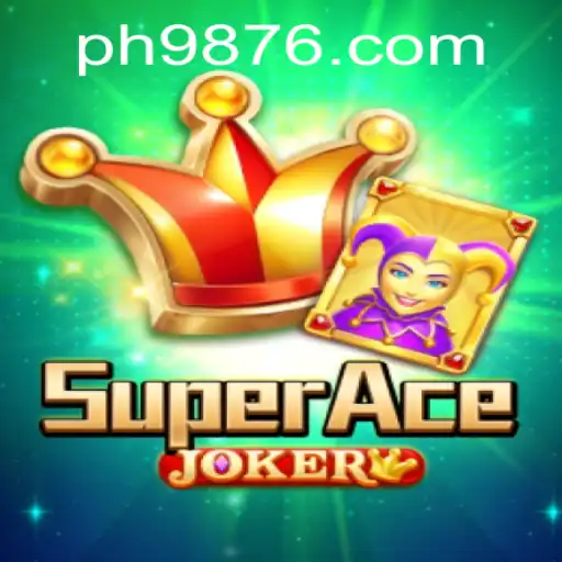 Unveiling SuperAceJoker: The Game That's Changing the Cards