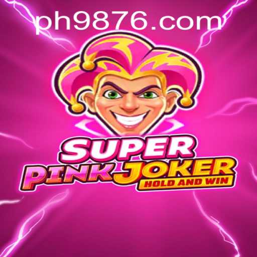 Unveiling SuperPinkJoker: An Exciting New Gaming Experience with PH987