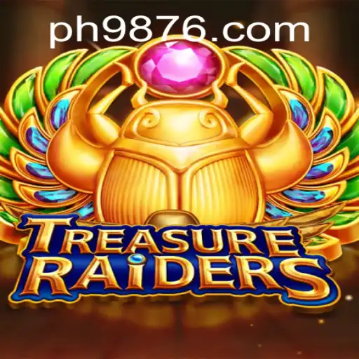 Unveiling TREASURERAIDERS: The Thrilling Adventure Game